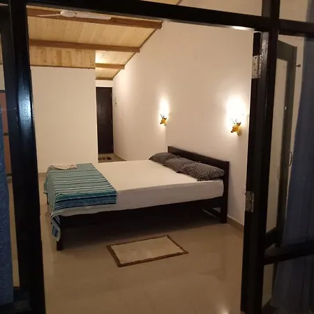 Hôtel Blue planet